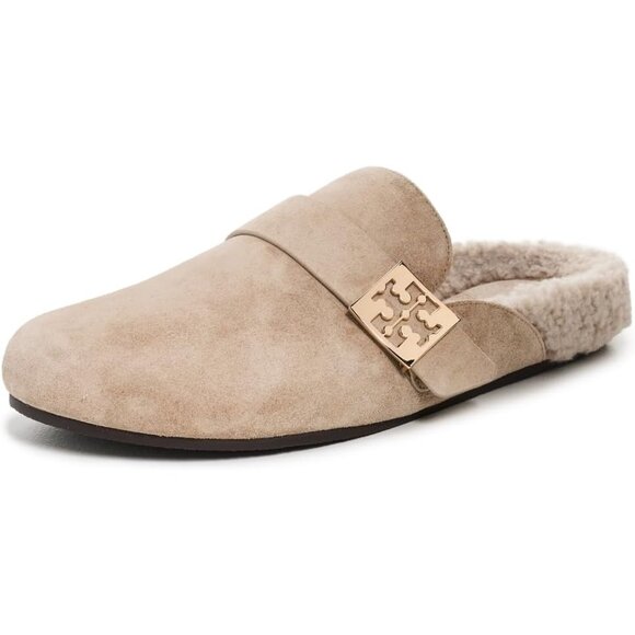 Women's Mellow Sherpa Mules
